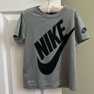 Nike dri-fit tee